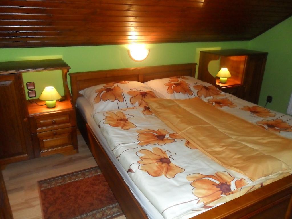 Penzion Country Stará Lesná Rom bilde