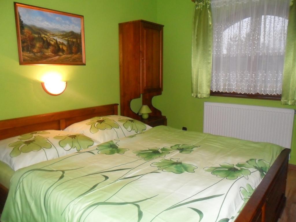 Penzion Country Stará Lesná Rom bilde