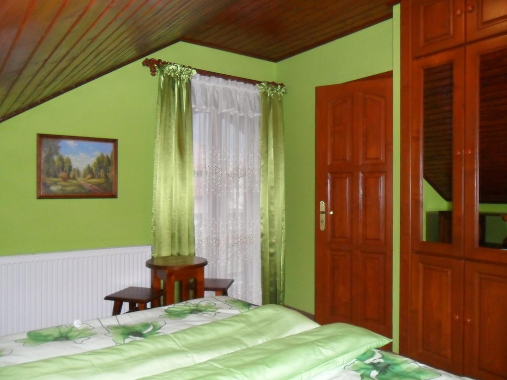 Penzion Country Stará Lesná Rom bilde